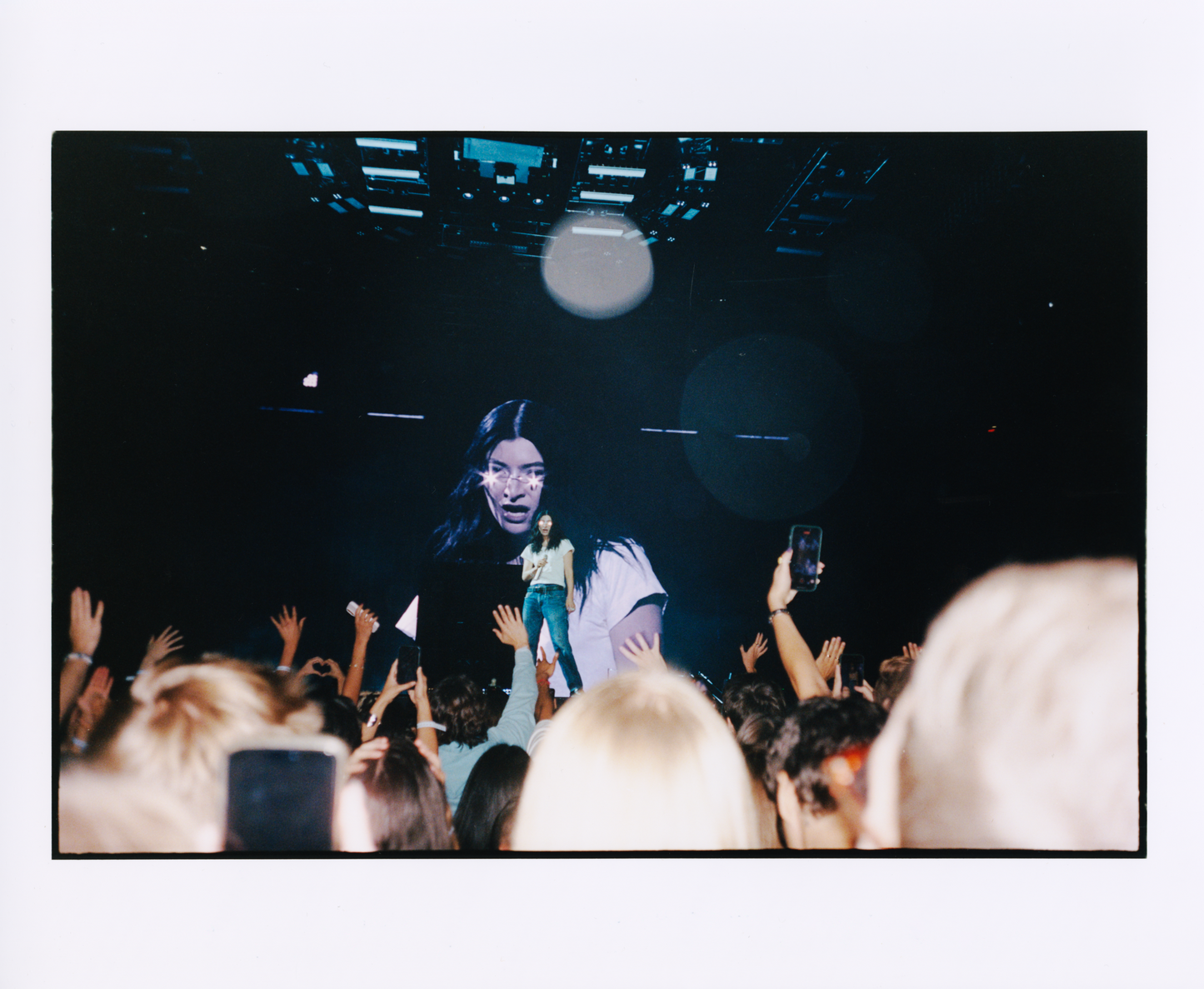 Praise the Lorde - Limited Edition 8K Scan