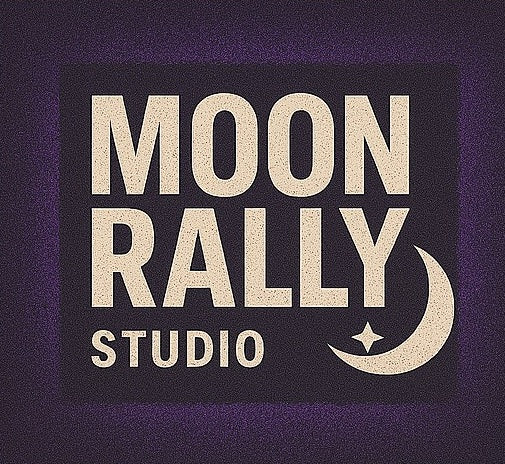 moon rally studio